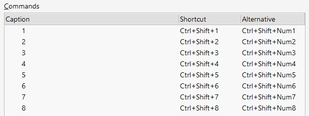 Customizing Schematic Editor - Apply