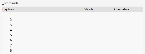 Customizing Schematic Editor - Clear