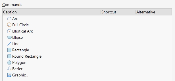 Customizing Schematic Editor - Drawing Tools