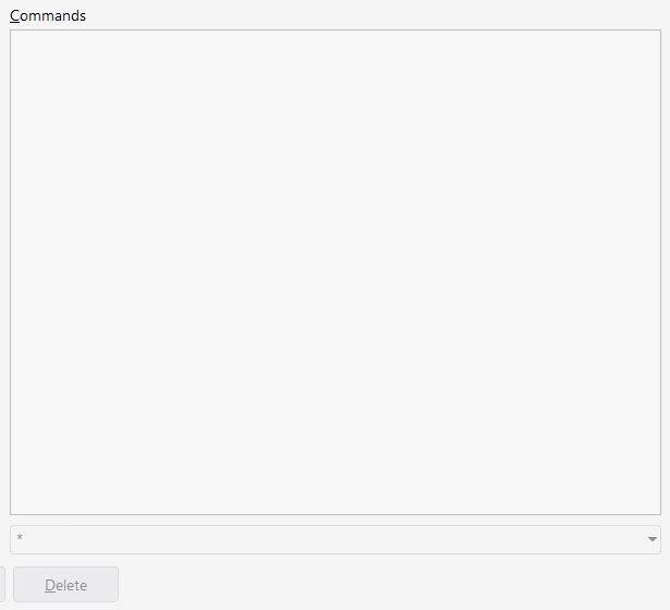 Customizing Schematic Editor - Scripts