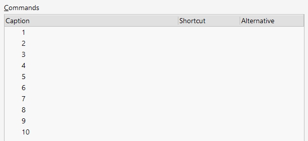 Customizing Schematic Editor - Location Marks