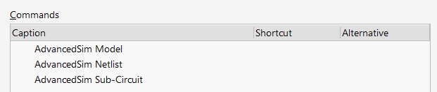 Customizing Schematic Editor - Mixed-Signal Simulation