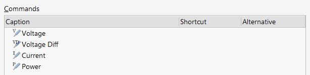 Customizing Schematic Editor - Place Probes