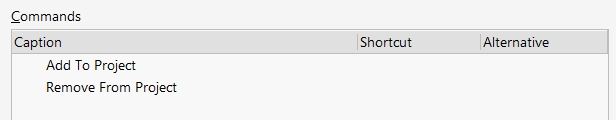 Customizing Schematic Editor - Port Cross Reference