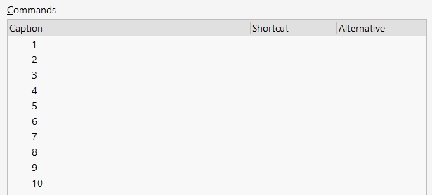 Customizing Schematic Editor - Set Location Marks