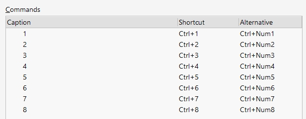Customizing Schematic Editor - Store