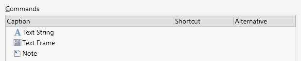 Customizing Schematic Editor - Text Tools