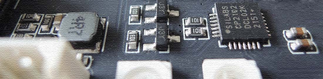 PCB