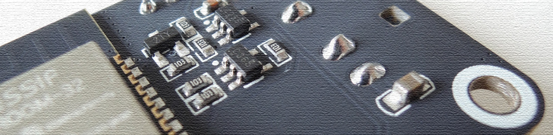 PCB