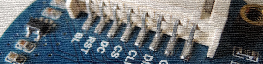 PCB