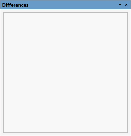 Panel Differences