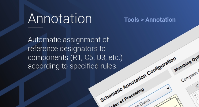 Annotation